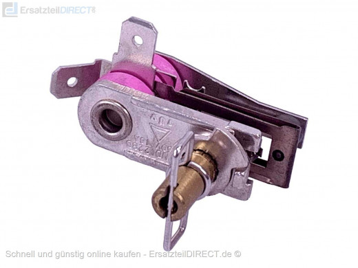 Fritteusen Thermostat F622 F625 F626 F627