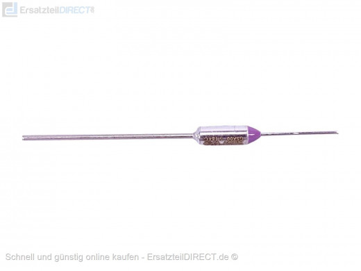 Fritteuse Sicherung 184°C FH1163 / FH1363
