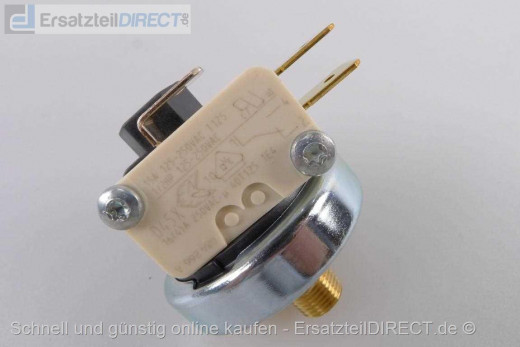 Bügelstation Druckwächter passend für VVX1860G