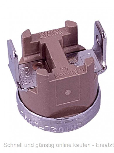 Kaffeemaschinen Thermostat 105°C ECO3 EC3
