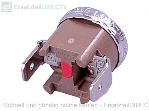 Kaffeemaschinen Thermostat passend für ECO310.B