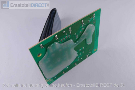 Kaffeemaschinen Platine ESAM04.110 ESAM3
