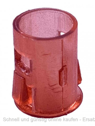 Fritteuse roter Linse F891 F18436 F895