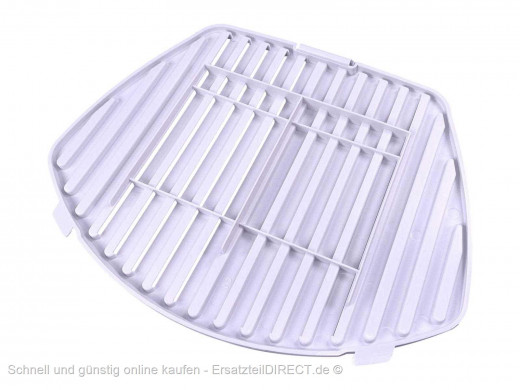 Fritteuse Gitter passend für F28211 / F28311