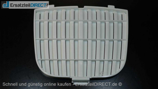 Fritteuse Filterdeckel passend für F13205