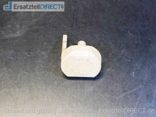 DeLonghi Fritteusen Knopf für F38436