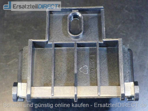 Fritteusen Halterung passend für F38436