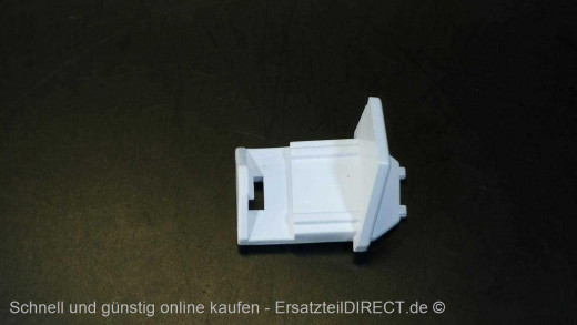 Fritteuse Abstandshalter links passend für F38233