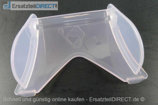 Bügelstation Stopper VVX1860G