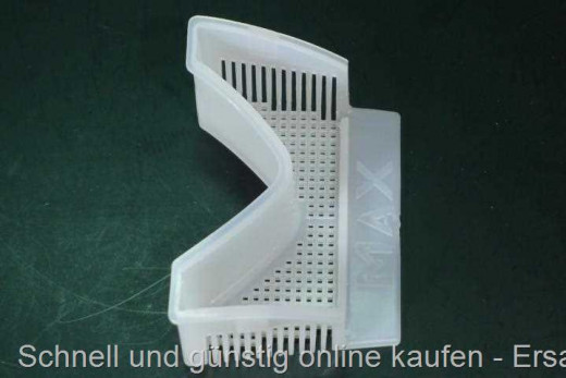 Bügelstation Wasserfilter VVX1870 VVX1860