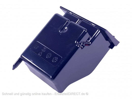 Kaffeemaschinen Tresterbehälter ECAM22-25