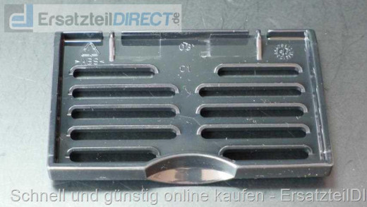 Vollautomaten Gerätedeckel passend für ECAM23420
