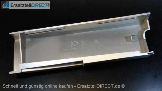 Vollautomat Frontblende passend für ESAM04.110.S