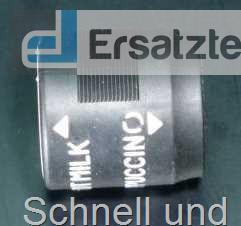 Vollautomat Ringmutter passend für ECAM25.120SB