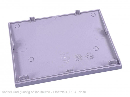 Kaffeemaschinen Abdeckung ECAM23420sw
