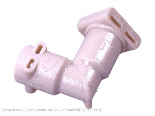 Nespresso Boileranschluß 90° EN720M