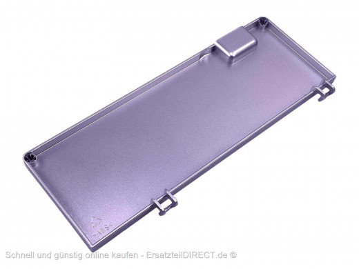 Vollautomaten Deckel passend für ESAM5400 5700