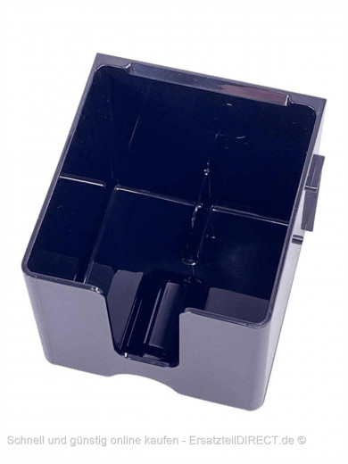 Kapselbehälter o. Blende Nespresso EN520