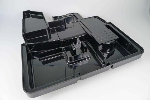 Kaffeeautomat Abtropfschale verwendbar passend für ESAM6900.M