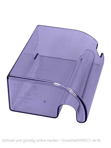 Milchtank Nespresso EN660 EN680 EN690