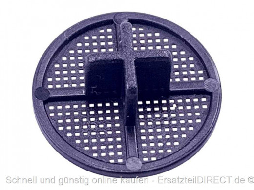 Kapselmaschine Filter passend für EN750.MB