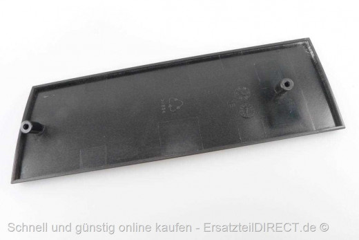 Vollautomat Blende Wassertank ESAM5550.BW