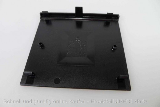 Nespresso Blende Front passend für EN520.B