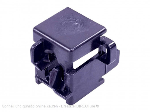 Kaffeemaschinen Düsen-Halter ECZ351