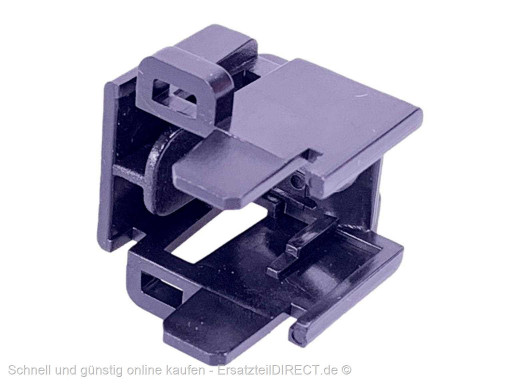 Kaffeemaschinen Düsen-Halter ECZ351