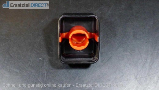 Kapselmaschine Schwimmer Anzeige EN750