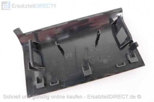 Nespresso Blende schwarz passend für EN550.B