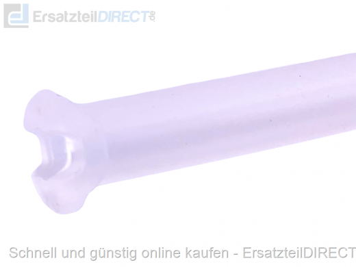 Milchansaugrohr ECAM370 ECAM510 ECAM650