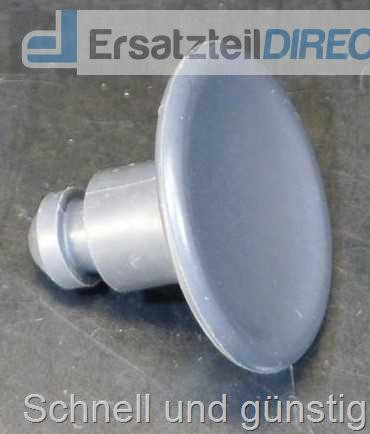 Fritteuse Gummifuß passend für FH1163 / FH1396