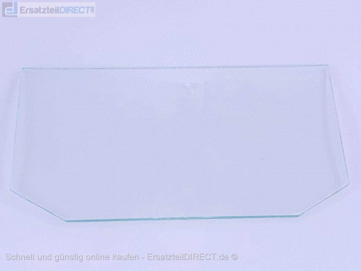 Fritteusen Glas - F874 F887 F894 F895 FRP