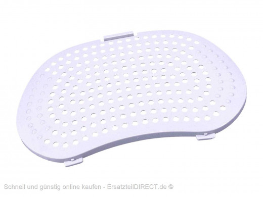 Fritteusen Gitter F895 891 F818 F881 F887