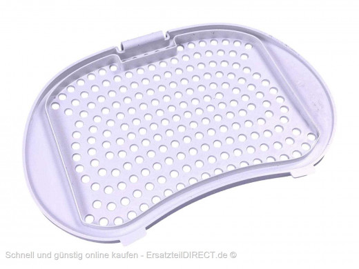 Fritteusen Gitter F895 891 F818 F881 F887