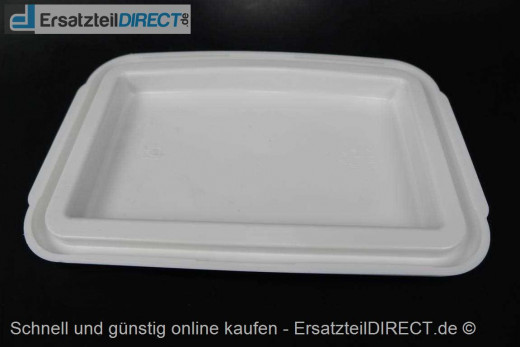 Fritteusen Deckel passend für F890 F895