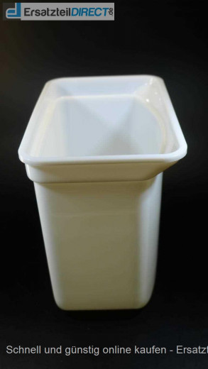 Fritteusen Behälter passend für F891 F895 F890