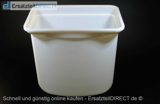 Fritteusen Behälter passend für F891 F895 F890
