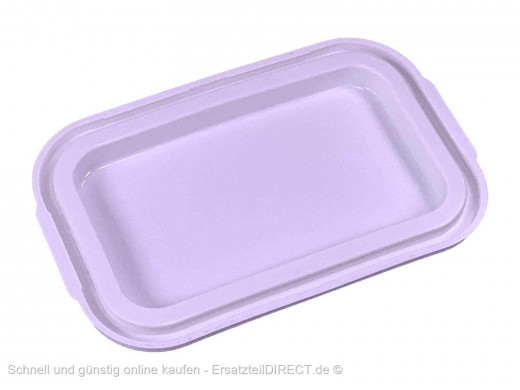 Fritteuse Deckel F18316 F18436 F38436