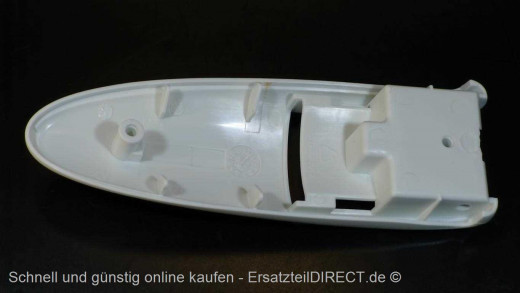 Fritteuse Griff oben passend für F27201