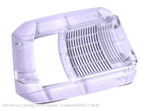 Fritteusen Deckel F27201 / F27201 EX:1
