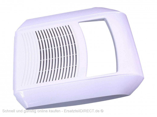 Fritteusen Deckel F27201 / F27201 EX:1
