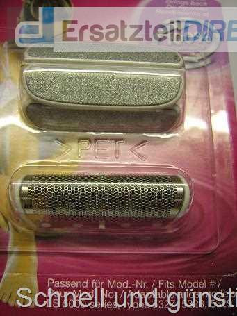 Kombipack Set LS 5000 Series LS5500 LS5300