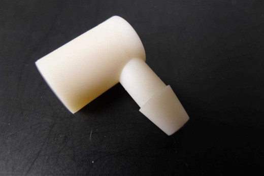 Kaffeeautomate Anschluß ESAM6750 ESAM6900