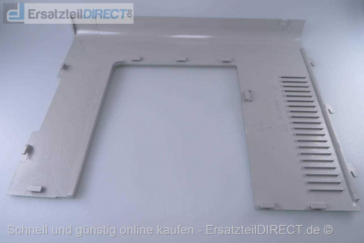Vollautomat rechte Seite passend für ESAM04.320.S