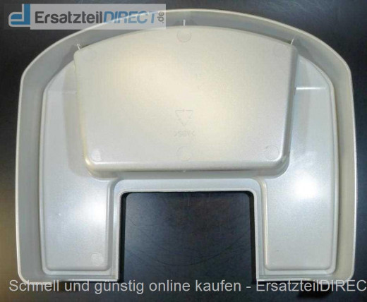 Vollautomat Wasserauffangwanne EC330 /331