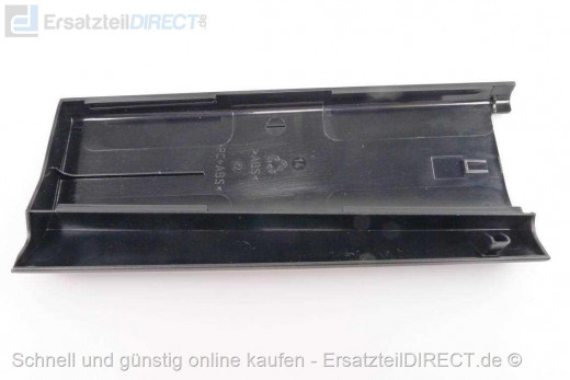 Vollautomat Abdeckung passend für ESAM3550.B