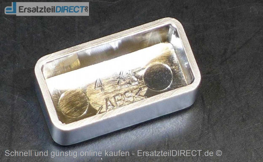 Push Button / Taste passend für ESAM6600 6700