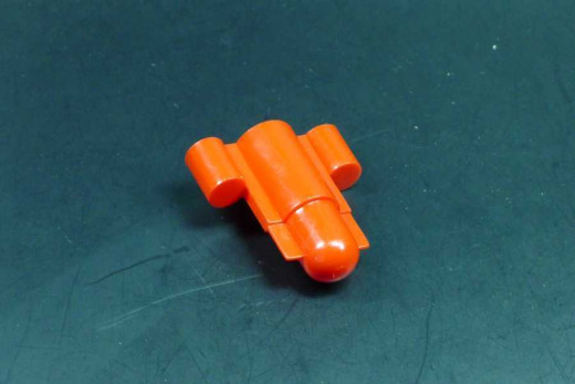 Schwimmer (Schale) verwendbar passend für Nespresso EN720 680
